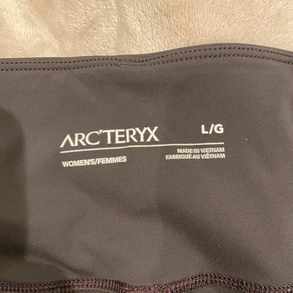 Arcteryx Oriel Leggings